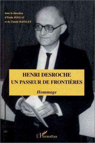 Henri Desroche
