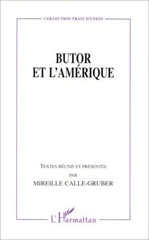 Butor et l'Amérique