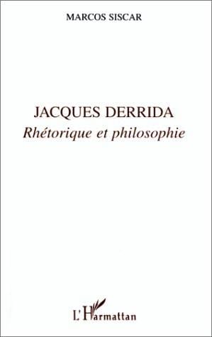 Jacques Derrida