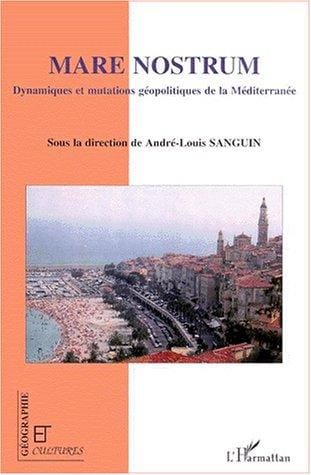 Mare Nostrum