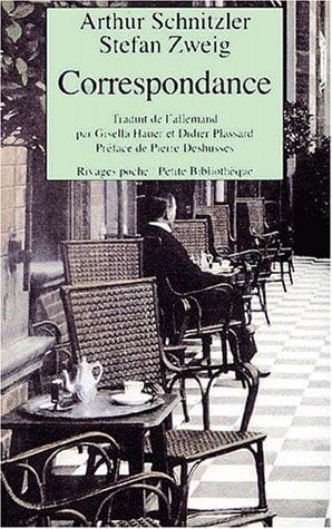 Correspondance