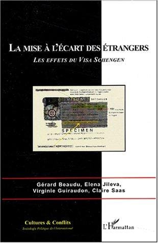 La mise à l'écart des étrangers