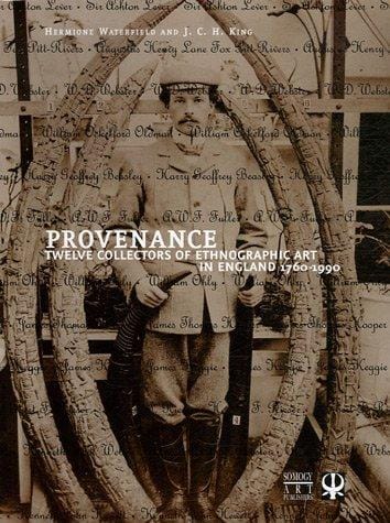 Provenance