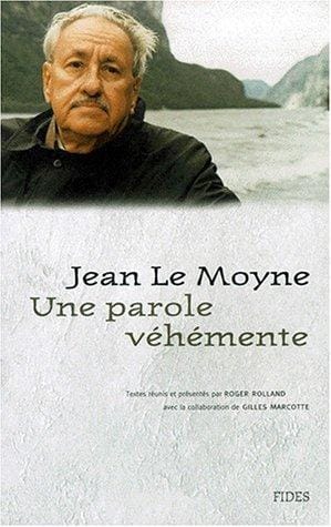 Jean Le Moyne