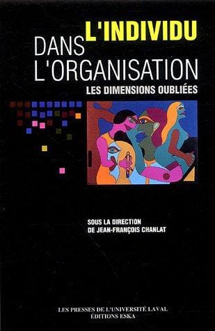 L' individu dans l'organisation