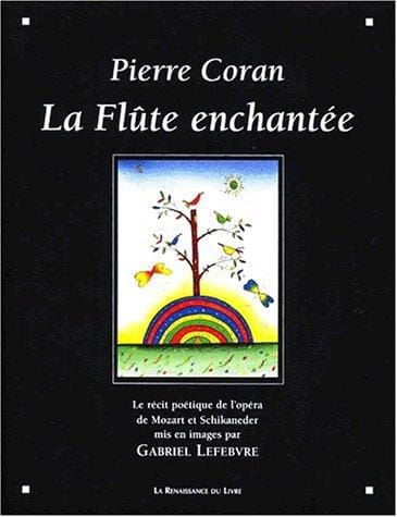 La flûte enchantée