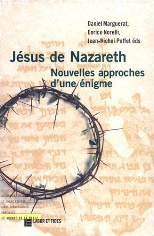 Jésus de Nazareth