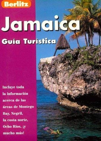 Jamaica (guía turística)