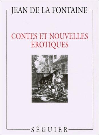 Contes et nouvelles érotiques
