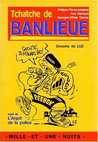 Tchatche de banlieue