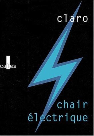 Chair électrique