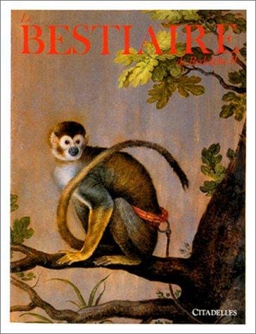 Le bestiaire de Rodolphe II