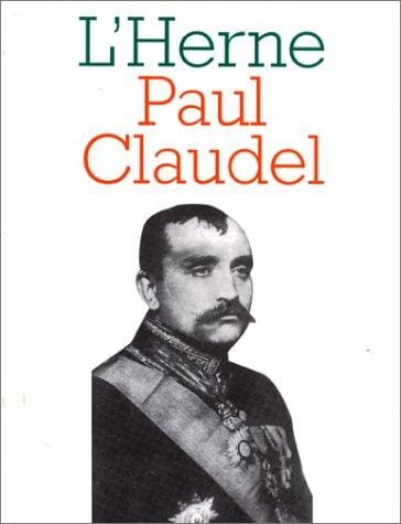 Paul Claudel