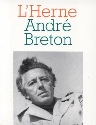 André Breton