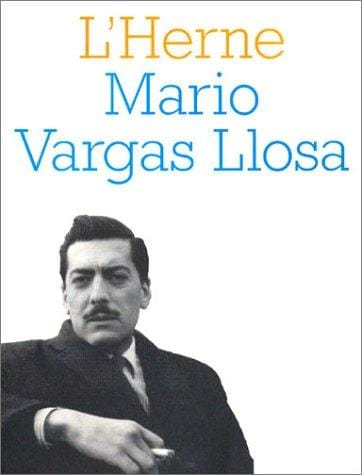 Mario Vargas Llosa