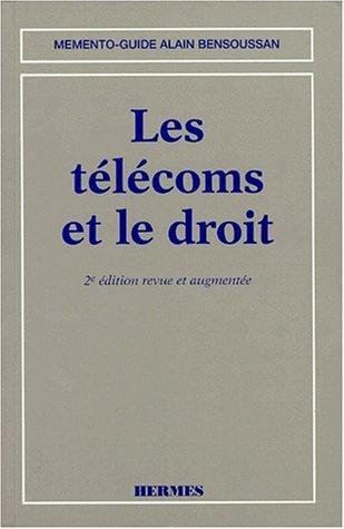 Les télécoms et le droit