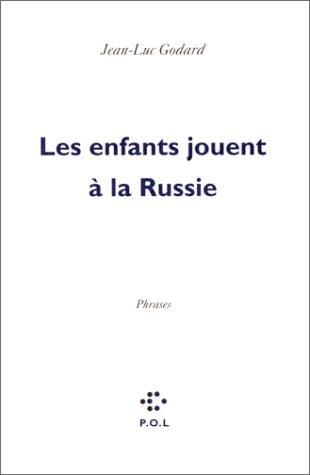 Les enfants jouent à la Russie