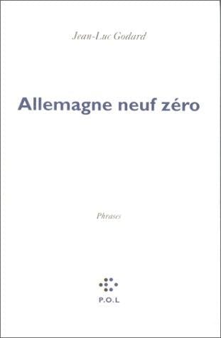 Allemagne neuf zéro