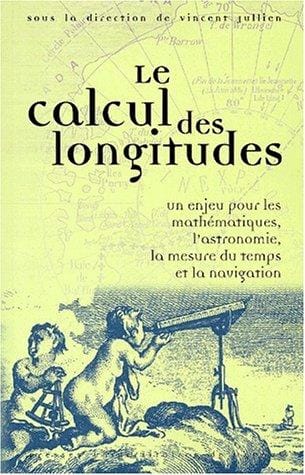 Le calcul des longitudes