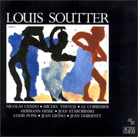 Louis Soutter