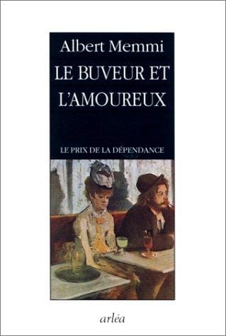 Le buveur et l'amoureux