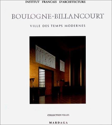 Boulogne-Billancourt