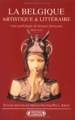 La Belgique artistique et littéraire