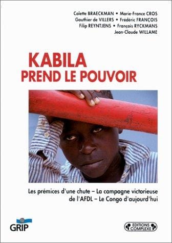 Kabila prend le pouvoir