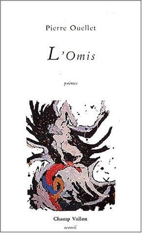 L' omis ; suivi de, Plus un être ..