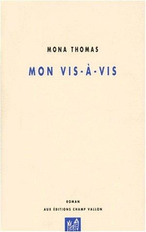 Mon vis-à-vis