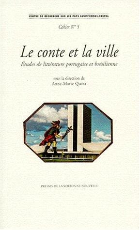 Le conte et la ville