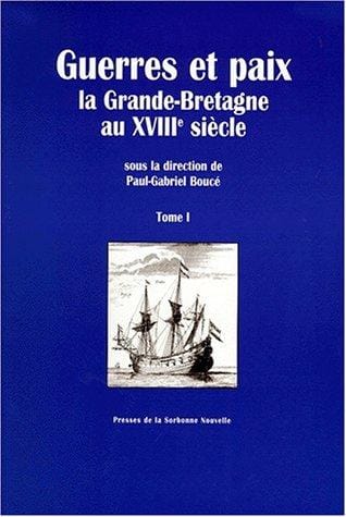 Guerres et paix