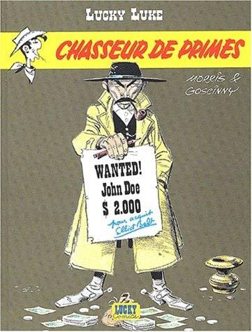 Chasseur de primes