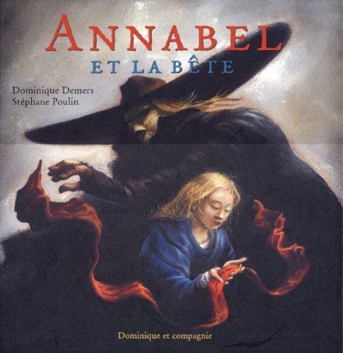 Annabel et la Bête