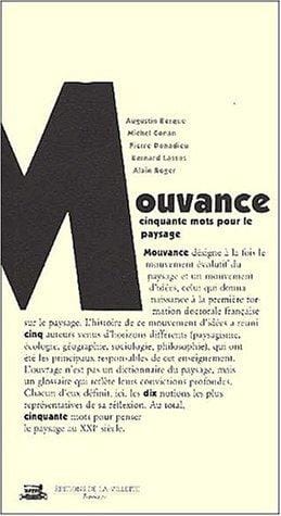 La mouvance