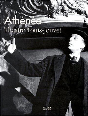 Athénée Théâtre Louis-Jouvet