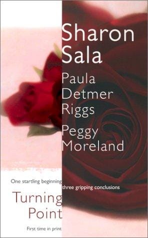 Turning Point