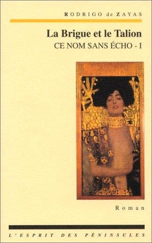 La brigue et le talion