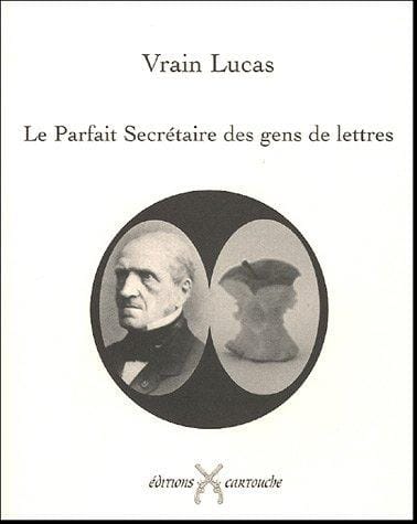 Vrain Lucas