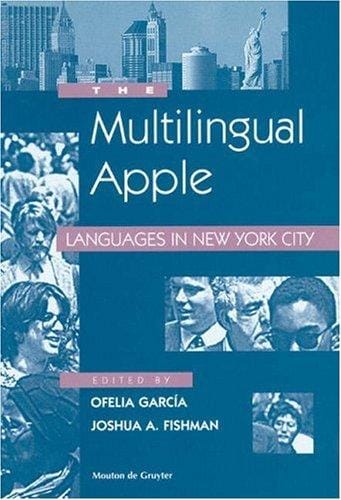 The multilingual Apple
