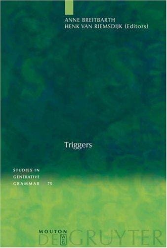 Triggers