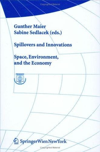 Spillovers and innovations