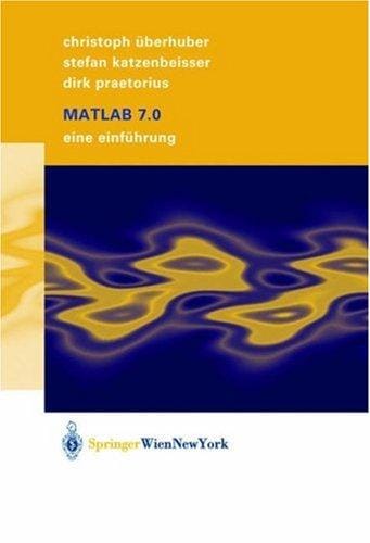 MATLAB 7