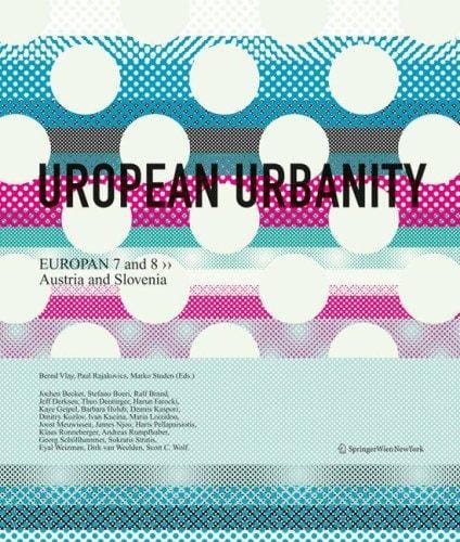 Uropean urbanity