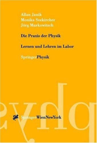 Die Praxis der Physik