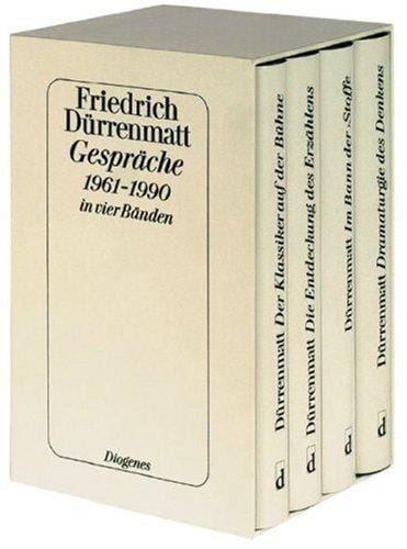 Gespräche [1961-1990]