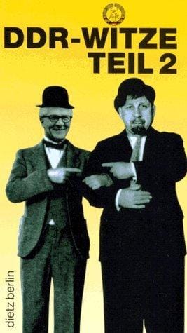 DDR-Witze