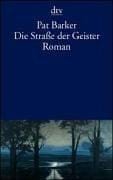 Die Straße der Geister. Roman