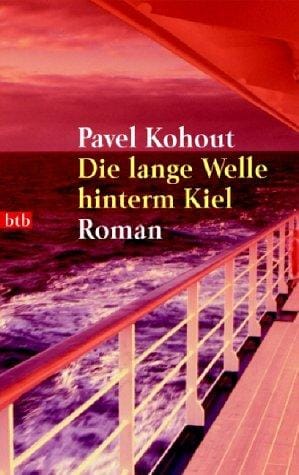 Die lange Welle hinterm Kiel