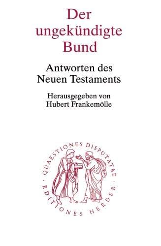 Der ungekündigte Bund?